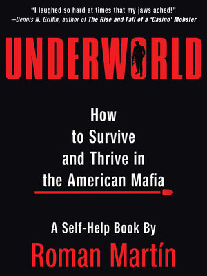 cover image of Underworld